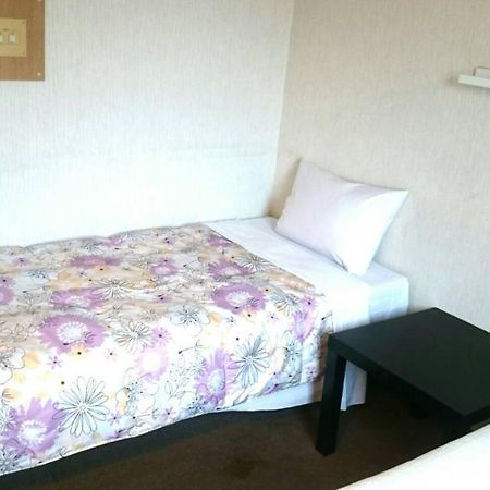 Quincy'S Inn Toyohashi Exteriör bild