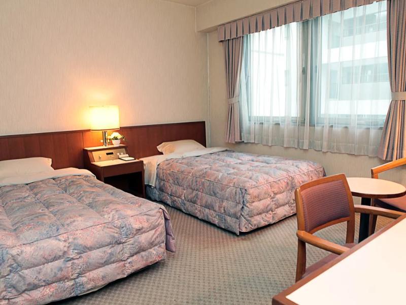 Quincy'S Inn Toyohashi Exteriör bild
