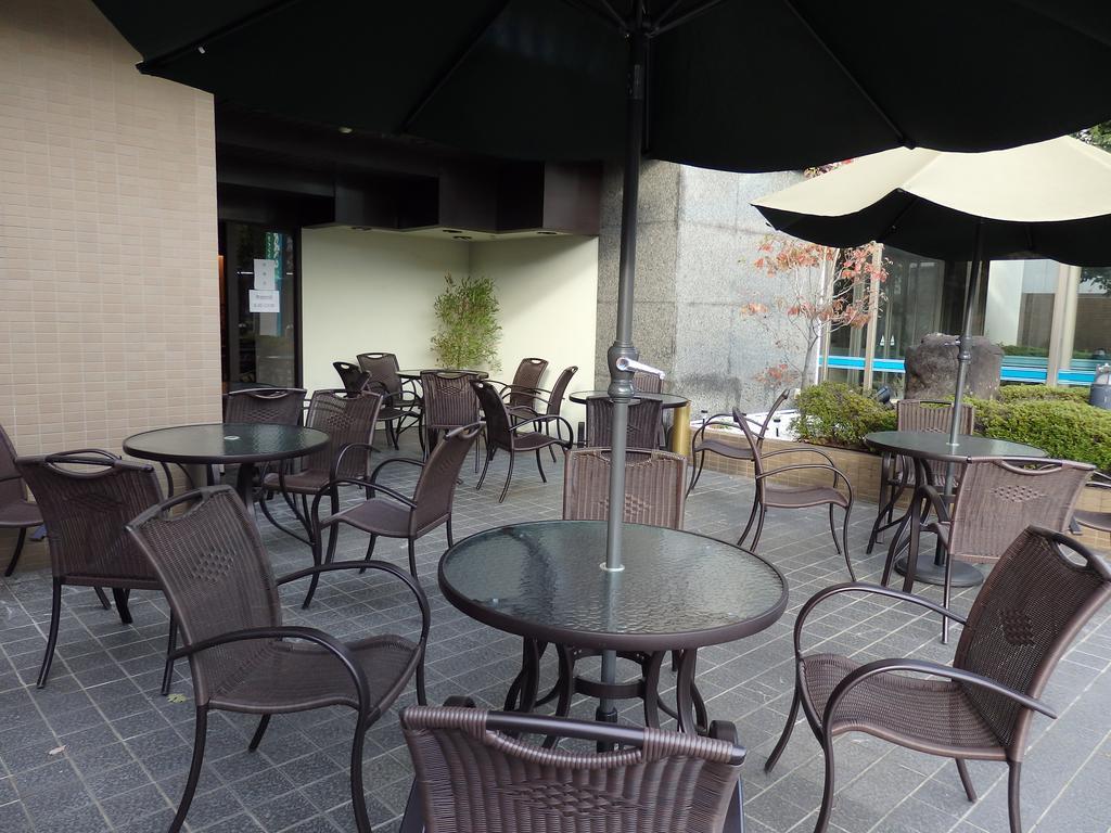Quincy'S Inn Toyohashi Exteriör bild