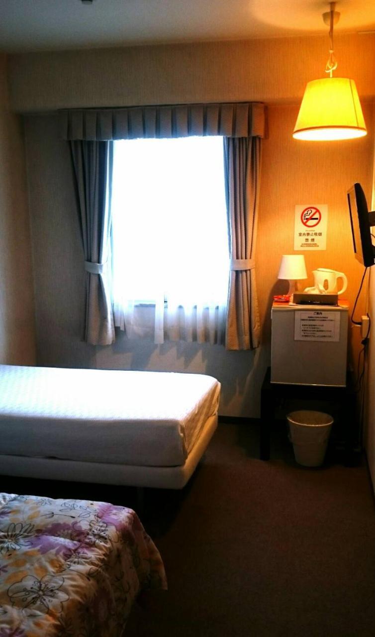 Quincy'S Inn Toyohashi Exteriör bild